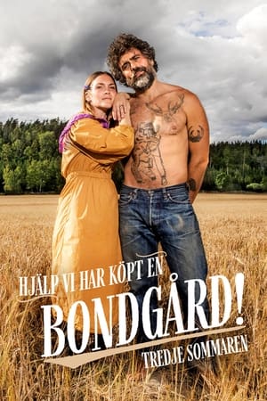 Hjälp, vi har köpt en bondgård!第3季