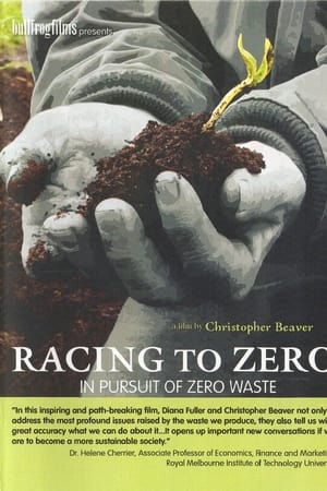 Racing To Zero