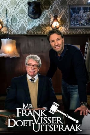 Mr. Frank Visser doet Uitspraak第5季