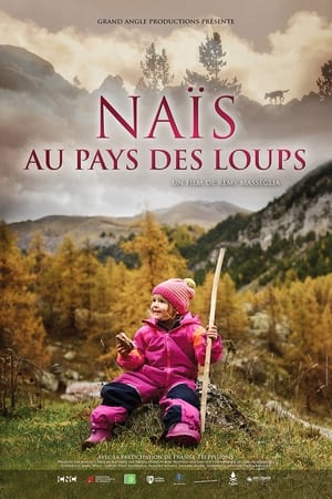 Naïs au pays des loups