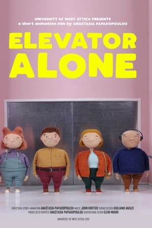Elevator Alone
