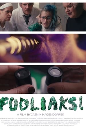 Fudliaks! Zerfetzt die Geschlechter!