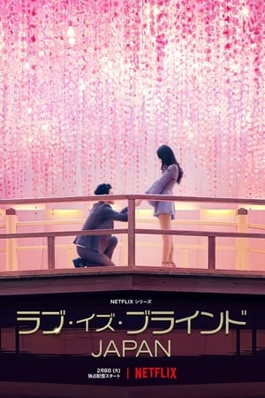 爱情盲选：日本篇