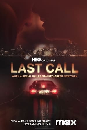 Last Call: When a Serial Killer Stalked Queer New York
