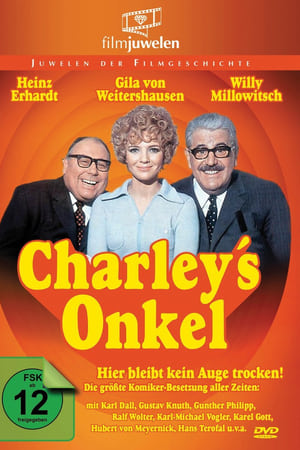 Charleys Onkel