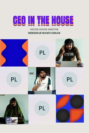 CEO IN THE HOUSE