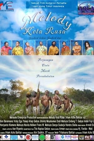 Melody Kota Rusa