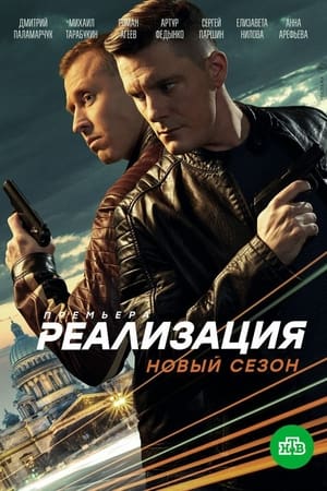 Реализация第2季