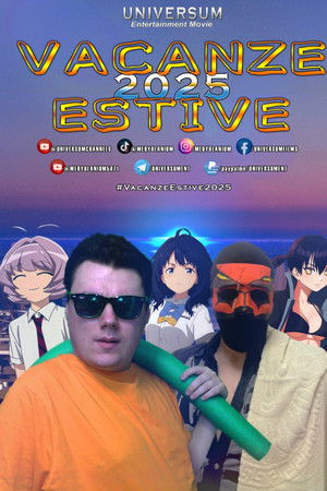 VACANZE ESTIVE 2025