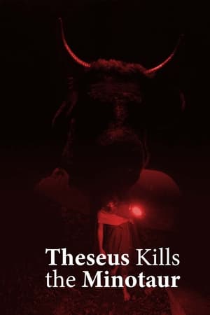 Theseus Kills the Minotaur