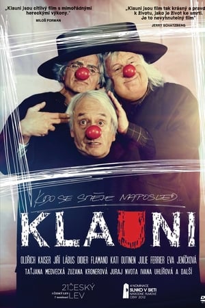 Klauni
