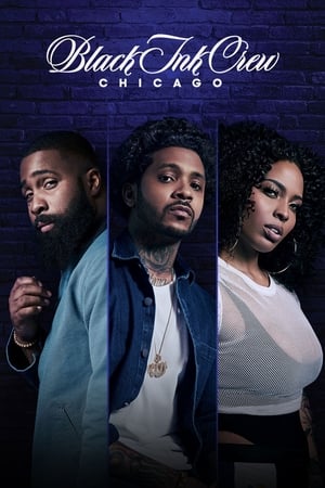 Black Ink Crew Chicago第5季