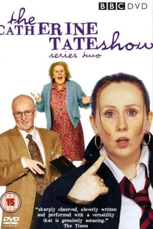 The Catherine Tate Show第2季