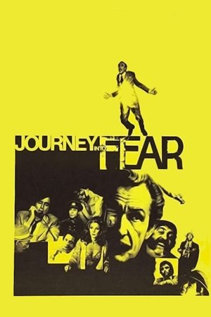 Journey into Fear