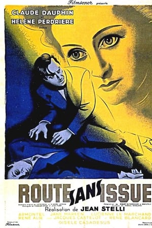 Route sans issue