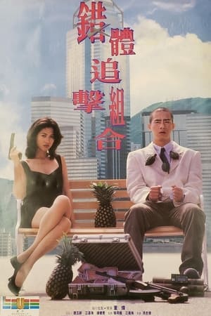 错体追击组合