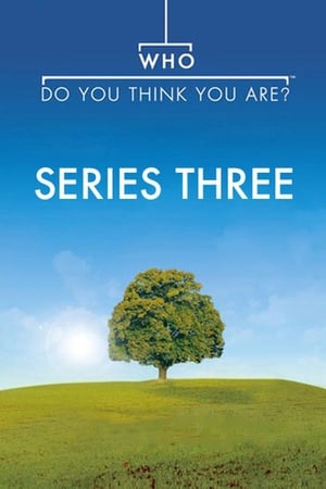 Who Do You Think You Are?第3季