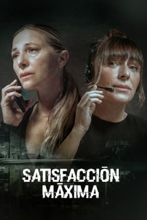 Satisfacción máxima