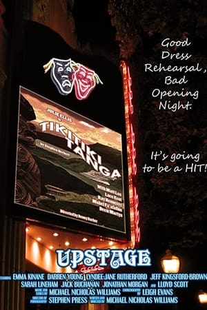 Upstage
