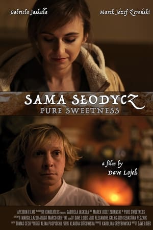 Sama Slodycz