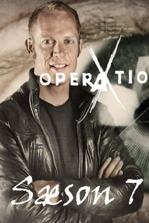 Operation X第7季