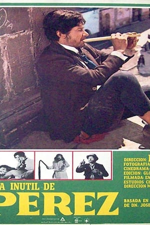 La Vida Inútil de Pito Pérez