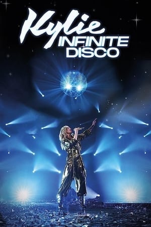 凯莉·米洛：Infinite Disco 线上演唱会