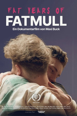 FAT YEARS OF FATMULL