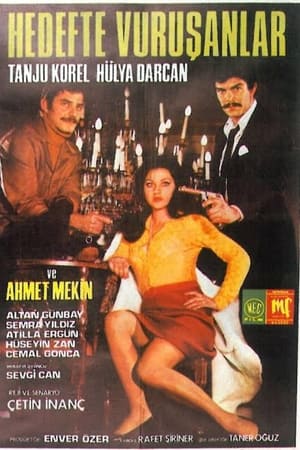 Hedefte Vuruşanlar