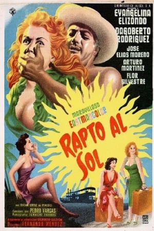 Rapto al sol