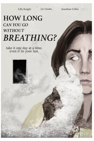 How Long Can You Go Without Breathing?