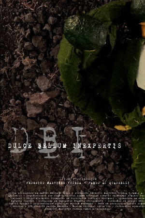 Dulce Bellum Inexpertis