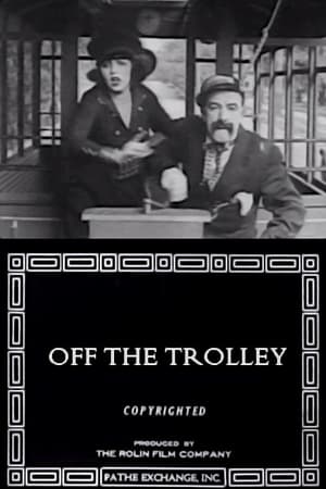 Off the Trolley