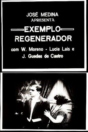 Exemplo Regenerador