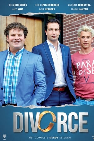 Divorce第3季