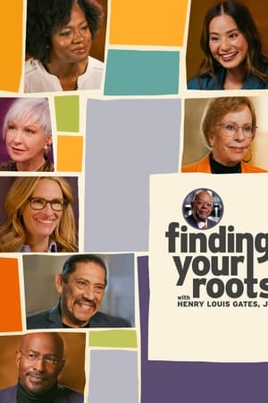 Finding Your Roots