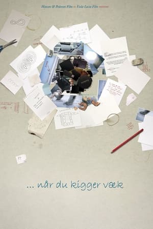 Når du kigger væk