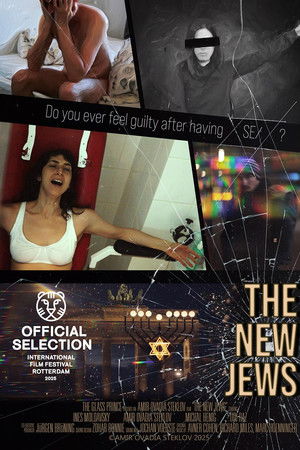 The New Jews