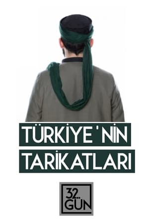 Türkiye'nin Tarikatları