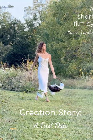 Creation Story: A First Date
