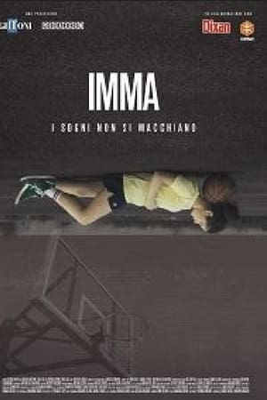 Imma, i sogni non si macchiano