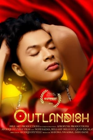 Outlandish
