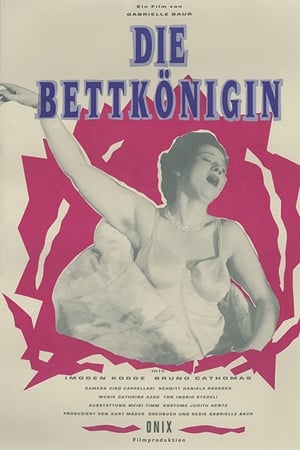 Die Bettkönigin