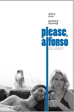Please, Alfonso