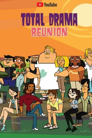 Total Drama Reunion