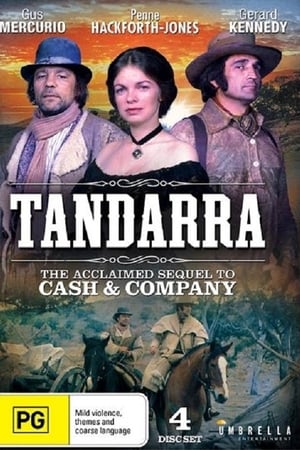 Tandarra