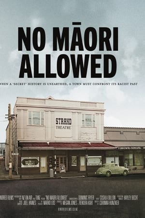 No Māori Allowed