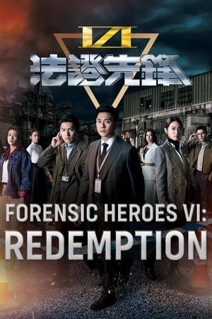 法证先锋6：幸存者的救赎