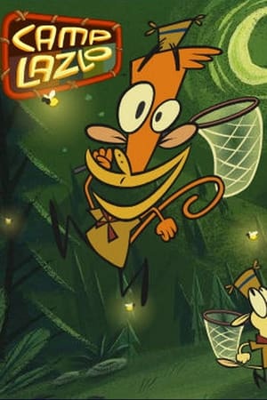 CN Invaded Part 4: Strange Trout from Outer Space/Cheese Orbs