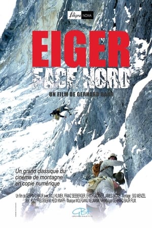 Eiger Nordwand